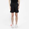 Mens Gradient Arrows Sketch Mesh
