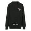 Mens Logo Loose Sweater