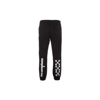 Mens Mariana de Silva Logo Sweatpants