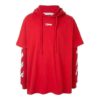 Mens SS20 Airport Tape Douple Cotton
