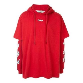 Mens SS20 Airport Tape Douple Cotton