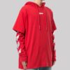 Mens SS20 Airport Tape Douple Cotton