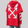 Mens SS20 Airport Tape Douple Cotton
