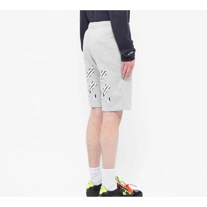 Mens SS20 Airport Tape Track Sport