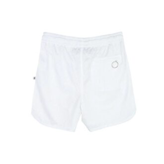 Mens SS20 Caravaggio Diag Stripe shorts