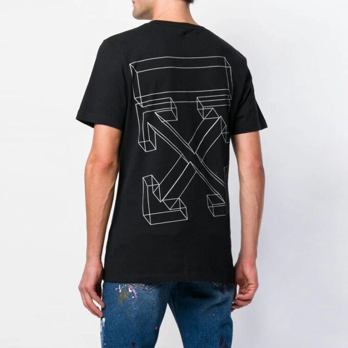 MENS Street Style Cotton Short Sleeves Black