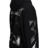 Metal Arrow Skate Zip Hoodie Metal Arrow Skate Zip Hoodie