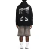 Metal Arrow Skate Zip Hoodie Metal Arrow Skate Zip Hoodie