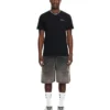 Metal Arrow Slim T-shirt