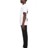 Metal Arrow Slim T-shirt