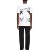 Metal Arrow Slim T-shirt
