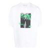 Metro Type Tee
