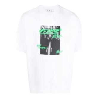 Metro Type Tee