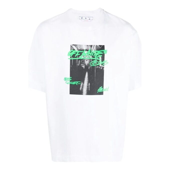 Metro Type Tee