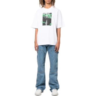 Metro Type Tee