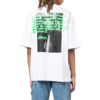 Metro Type Tee