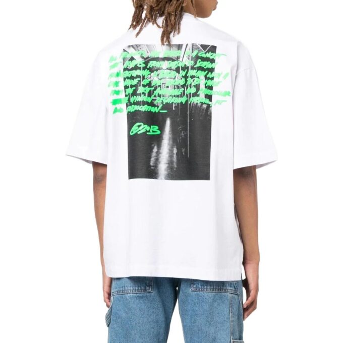 Metro Type Tee