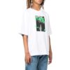 Metro Type Tee