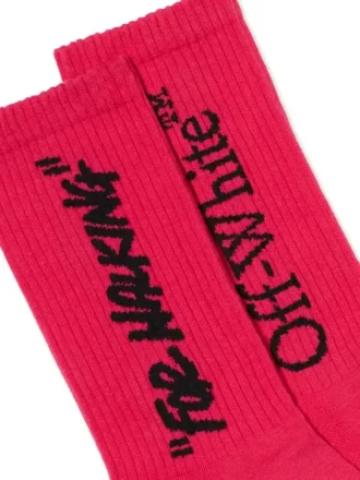 Mid Calf Socks