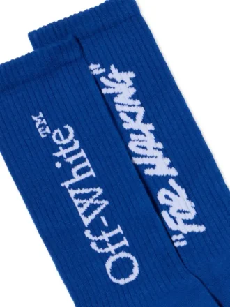 Mid Calf Socks
