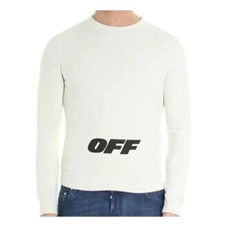 Minimalistic Slim Fit Long Sleeves White