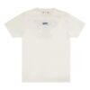 Mirko First Slim Tee “White”