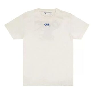Mirko First Slim Tee “White”