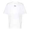 Mirko First Slogan Tee Men’ s White