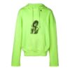 MJ Pattern Large Loose Fit