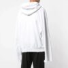MJ Pattern Printing Loose White