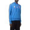Mlb Chicago Cubs Cotton Jersey Hoodie “Blue”