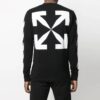 Mona Lisa Long-Sleeve T-Shirt “Black”