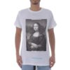 Monalisa Short Sleeve Mens Mona Lisa