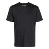 Monogram-Print Crew-Neck Tee