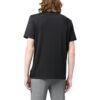 Monogram-Print Crew-Neck Tee
