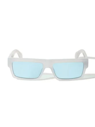 Montgomery Light Blue Lens Sunglasses