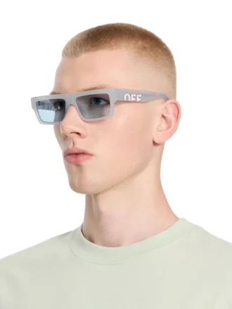 Montgomery Light Blue Lens Sunglasses