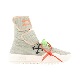 Motowrap Sneaker “Grey Black”