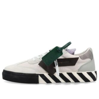 New Vulcanized Low “White Black”