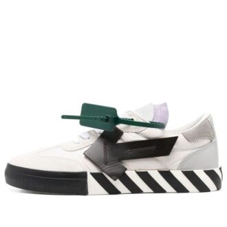 New Vulcanized Low “White Black”