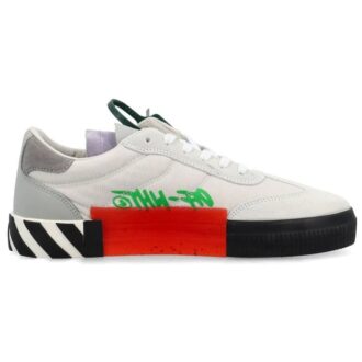 New Vulcanized Low “White Black”