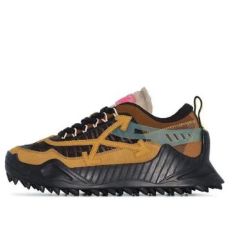 ODSY-1000 “Black Orange”