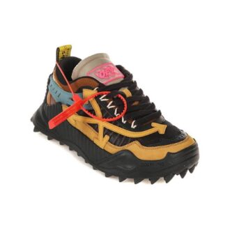 ODSY-1000 “Black Orange”
