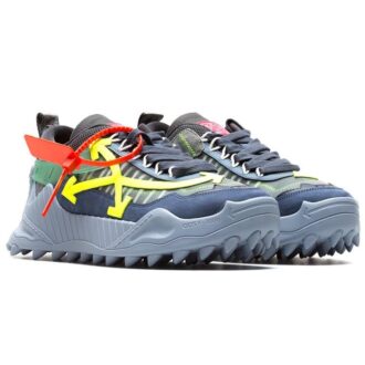 ODSY-1000 “Blue Fluo Yellow”