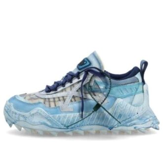 ODSY-1000 “Blue Overdye”