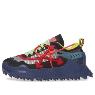 ODSY-1000 “Blue Red”