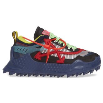 ODSY-1000 “Blue Red”