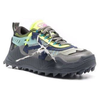Odsy -1000 “Grey Green Yellow”