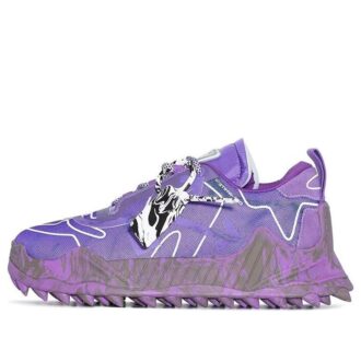 ODSY-1000 “Purple Black White”