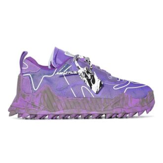 ODSY-1000 “Purple Black White”